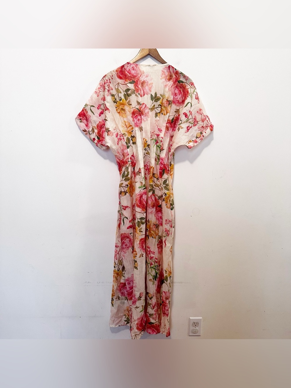 Anthropologie - Tobie Dress - Picture 7 of 9